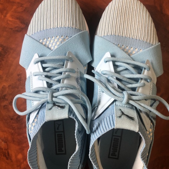 Puma running shoes US size 8 - Picture 4 of 4